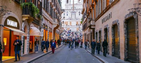 Shopping – THE LIVING ROME